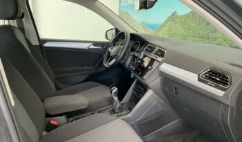 VOLKSWAGEN TIGUAN 2.0 TDI 122 CV LIFE completo