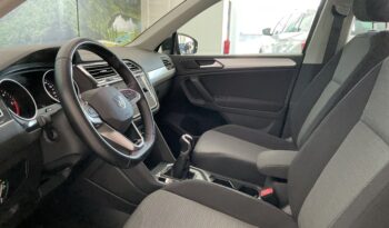 VOLKSWAGEN TIGUAN 2.0 TDI 122 CV LIFE completo