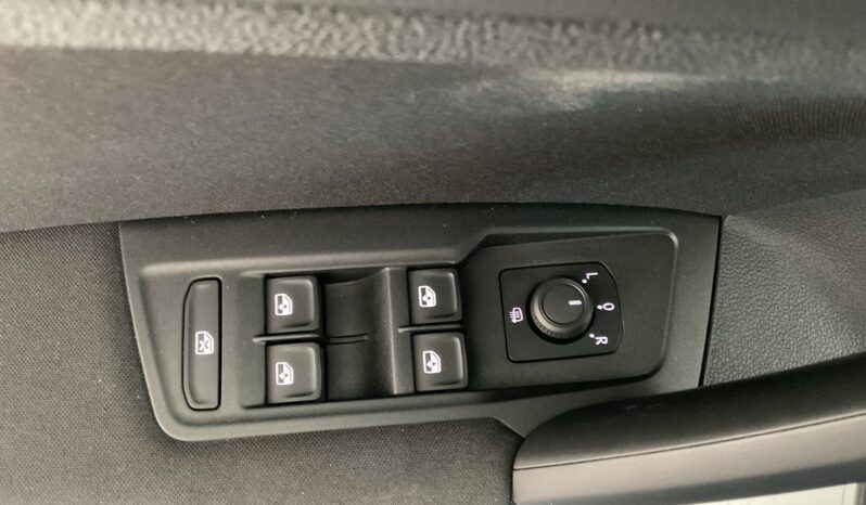 VOLKSWAGEN TIGUAN 2.0 TDI 122 CV LIFE completo