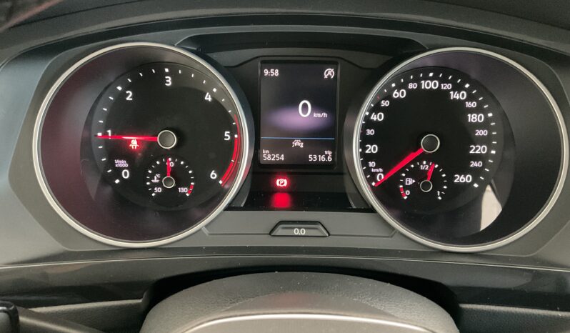 VOLKSWAGEN TIGUAN 2.0 TDI 122 CV LIFE completo