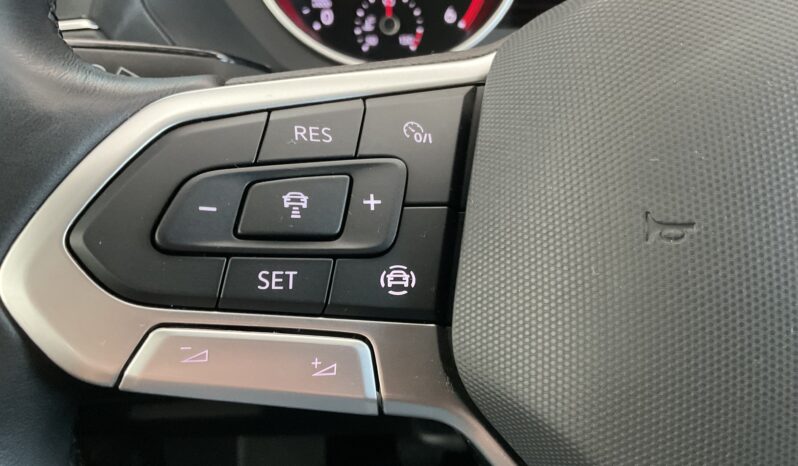 VOLKSWAGEN TIGUAN 2.0 TDI 122 CV LIFE completo