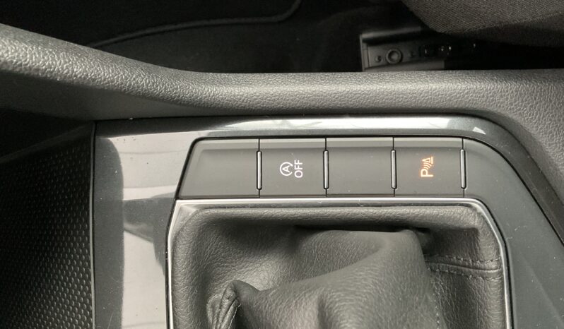 VOLKSWAGEN TIGUAN 2.0 TDI 122 CV LIFE completo