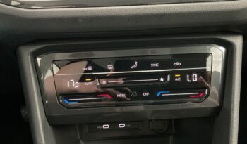 VOLKSWAGEN TIGUAN 2.0 TDI 122 CV LIFE completo
