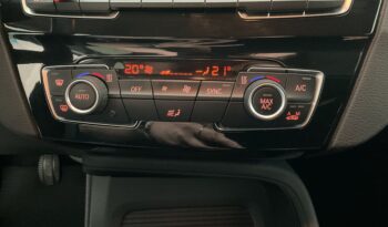 BMW X1 1.5 D 115 CV SDRIVE 16 D completo