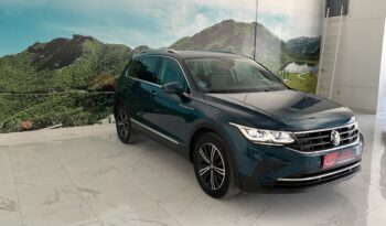 VOLKSWAGEN TIGUAN 2.0 TDI 150 CV DSG LIFE completo