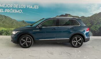 VOLKSWAGEN TIGUAN 2.0 TDI 150 CV DSG LIFE completo
