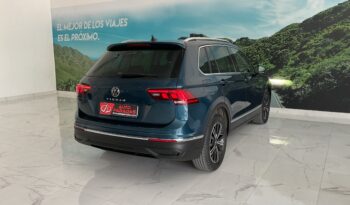 VOLKSWAGEN TIGUAN 2.0 TDI 150 CV DSG LIFE completo