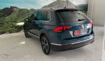 VOLKSWAGEN TIGUAN 2.0 TDI 150 CV DSG LIFE completo