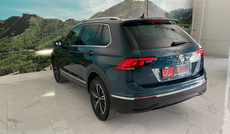 VOLKSWAGEN TIGUAN 2.0 TDI 150 CV DSG LIFE completo