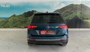 VOLKSWAGEN TIGUAN 2.0 TDI 150 CV DSG LIFE completo