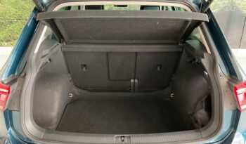 VOLKSWAGEN TIGUAN 2.0 TDI 150 CV DSG LIFE completo