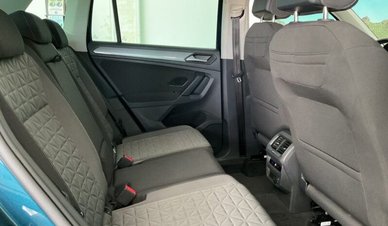 VOLKSWAGEN TIGUAN 2.0 TDI 150 CV DSG LIFE completo