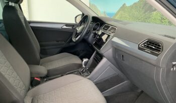 VOLKSWAGEN TIGUAN 2.0 TDI 150 CV DSG LIFE completo