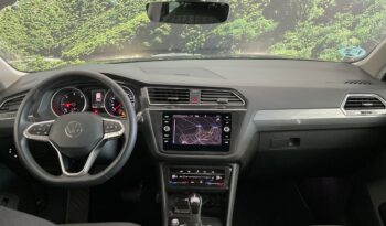 VOLKSWAGEN TIGUAN 2.0 TDI 150 CV DSG LIFE completo