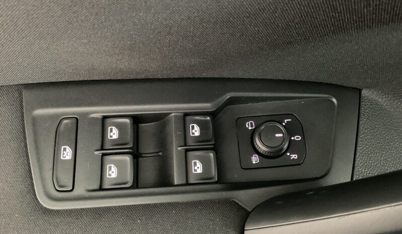 VOLKSWAGEN TIGUAN 2.0 TDI 150 CV DSG LIFE completo