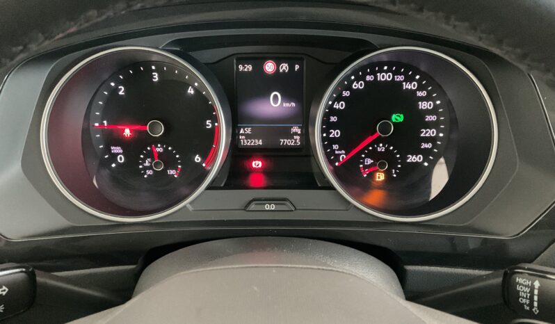 VOLKSWAGEN TIGUAN 2.0 TDI 150 CV DSG LIFE completo