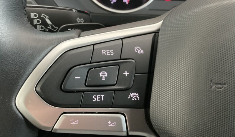 VOLKSWAGEN TIGUAN 2.0 TDI 150 CV DSG LIFE completo