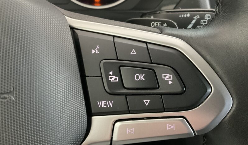 VOLKSWAGEN TIGUAN 2.0 TDI 150 CV DSG LIFE completo