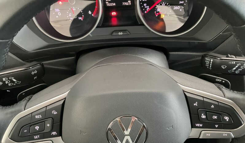 VOLKSWAGEN TIGUAN 2.0 TDI 150 CV DSG LIFE completo