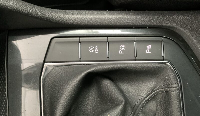 VOLKSWAGEN TIGUAN 2.0 TDI 150 CV DSG LIFE completo