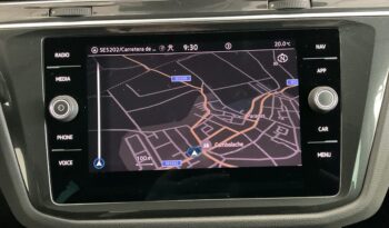VOLKSWAGEN TIGUAN 2.0 TDI 150 CV DSG LIFE completo