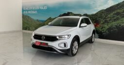 VOLKSWAGEN T- ROC 1.0 TSI 110 CV LIFE