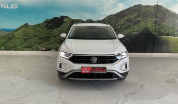 VOLKSWAGEN T- ROC 1.0 TSI 110 CV LIFE completo