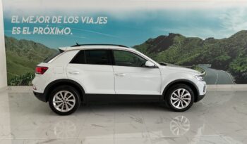 VOLKSWAGEN T- ROC 1.0 TSI 110 CV LIFE completo
