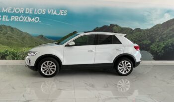 VOLKSWAGEN T- ROC 1.0 TSI 110 CV LIFE completo