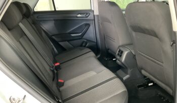 VOLKSWAGEN T- ROC 1.0 TSI 110 CV LIFE completo