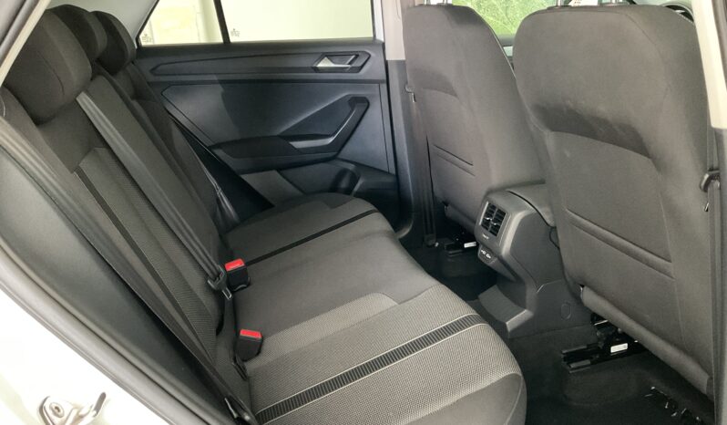 VOLKSWAGEN T- ROC 1.0 TSI 110 CV LIFE completo