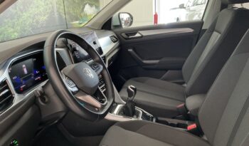 VOLKSWAGEN T- ROC 1.0 TSI 110 CV LIFE completo
