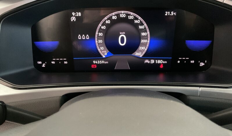 VOLKSWAGEN T- ROC 1.0 TSI 110 CV LIFE completo