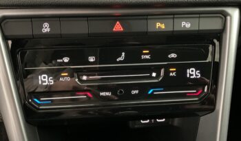 VOLKSWAGEN T- ROC 1.0 TSI 110 CV LIFE completo