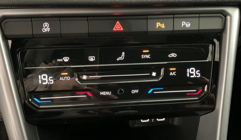 VOLKSWAGEN T- ROC 1.0 TSI 110 CV LIFE completo