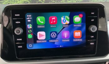 VOLKSWAGEN T- ROC 1.0 TSI 110 CV LIFE completo