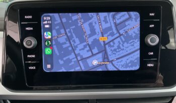 VOLKSWAGEN T- ROC 1.0 TSI 110 CV LIFE completo