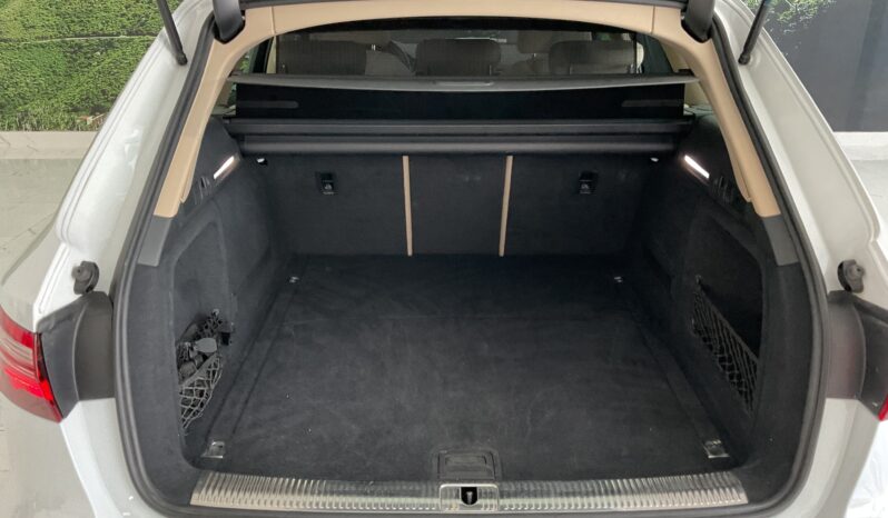 AUDI A4 AVANT 2.0 TDI 150 CV S-TRONIC ADVANCE completo