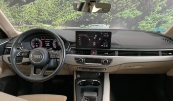 AUDI A4 AVANT 2.0 TDI 150 CV S-TRONIC ADVANCE completo