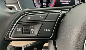 AUDI A4 AVANT 2.0 TDI 150 CV S-TRONIC ADVANCE completo