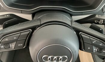 AUDI A4 AVANT 2.0 TDI 150 CV S-TRONIC ADVANCE completo