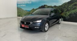 SEAT LEON 1.0 TSI 110 CV STYLE GO