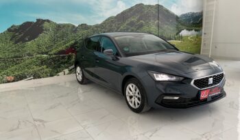 SEAT LEON 1.0 TSI 110 CV STYLE GO completo