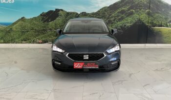 SEAT LEON 1.0 TSI 110 CV STYLE GO completo