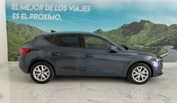 SEAT LEON 1.0 TSI 110 CV STYLE GO completo