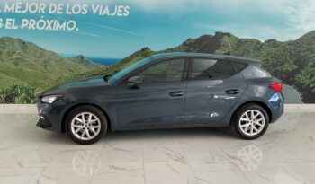 SEAT LEON 1.0 TSI 110 CV STYLE GO completo