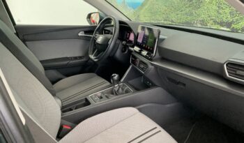 SEAT LEON 1.0 TSI 110 CV STYLE GO completo