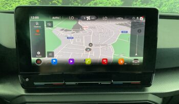 SEAT LEON 1.0 TSI 110 CV STYLE GO completo