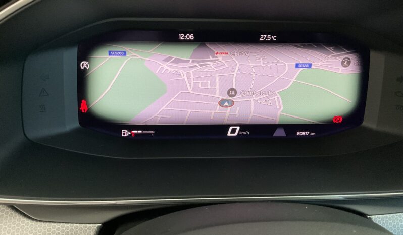SEAT LEON 1.0 TSI 110 CV STYLE GO completo