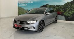 VOLKSWAGEN PASSAT 2.0 TDI 150 CV DSG EXECUTIVE
